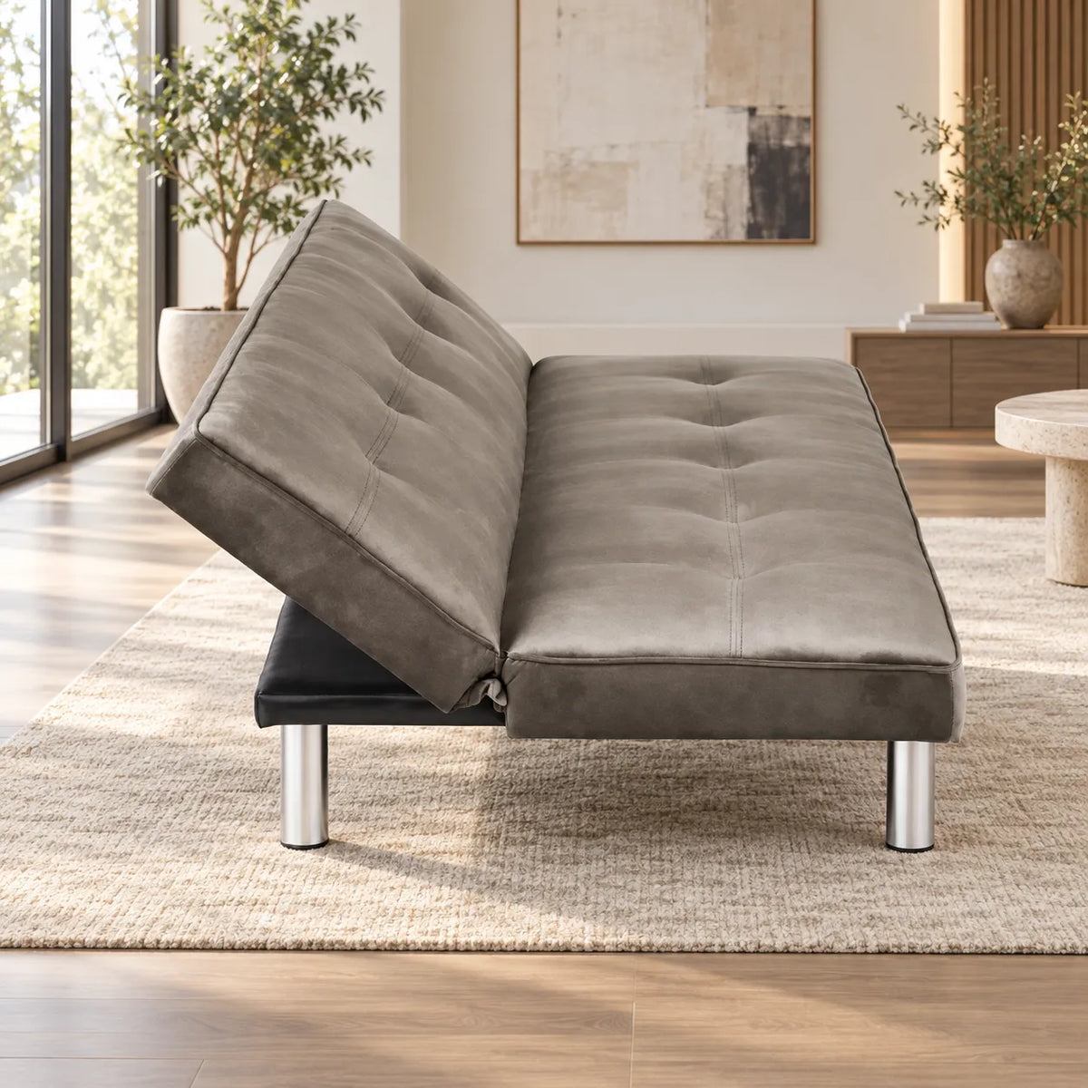 Banquette Convertible Clic Clac