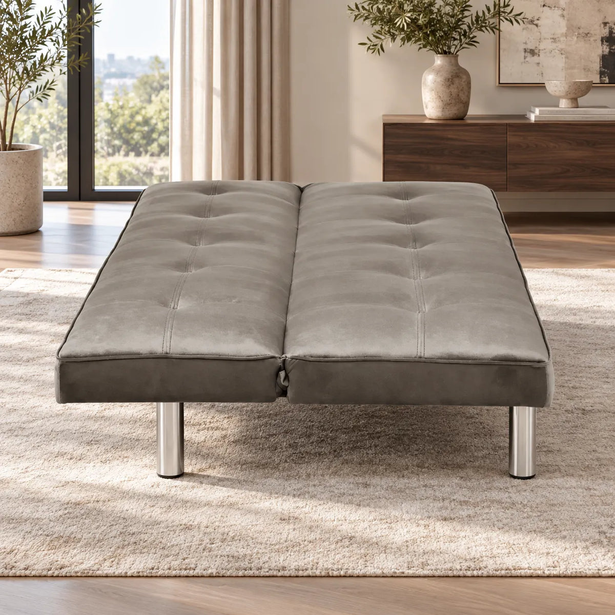 Banquette Convertible Clic Clac