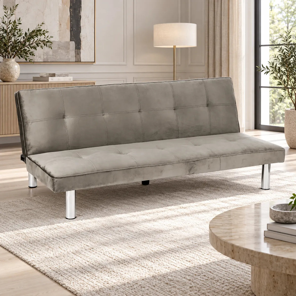 Banquette Convertible Clic Clac