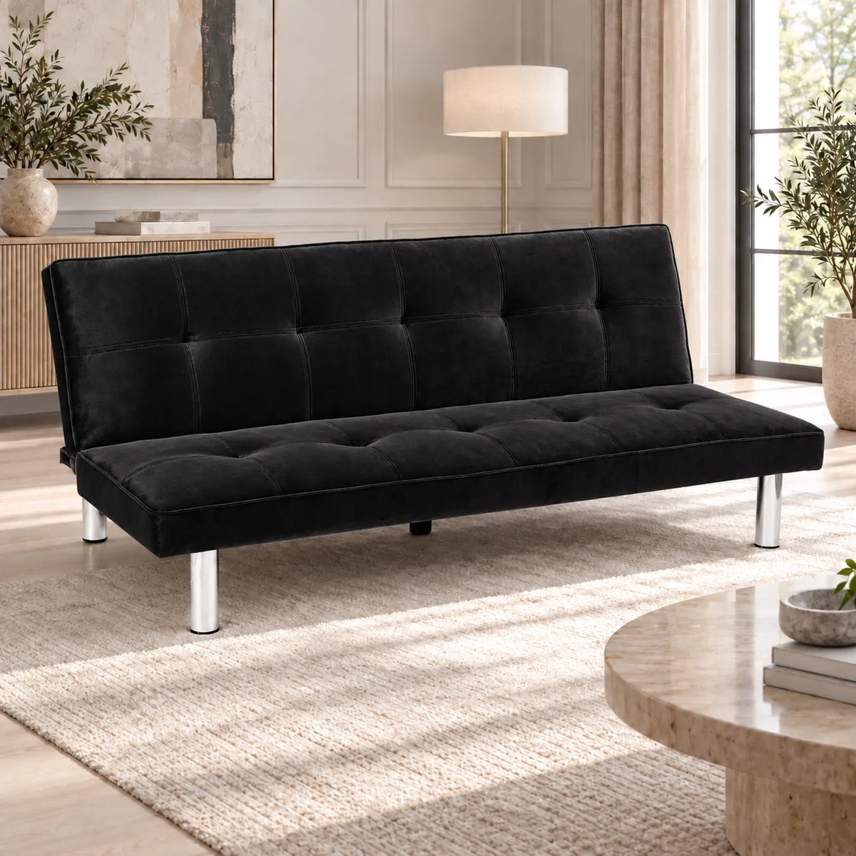 Banquette Convertible Clic Clac