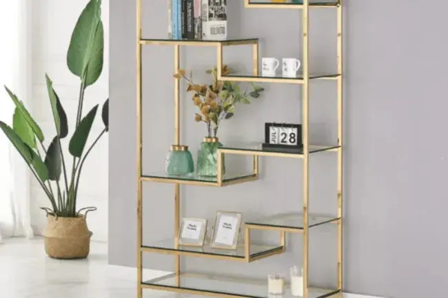 Bibliotheque Swedzo-Meuble