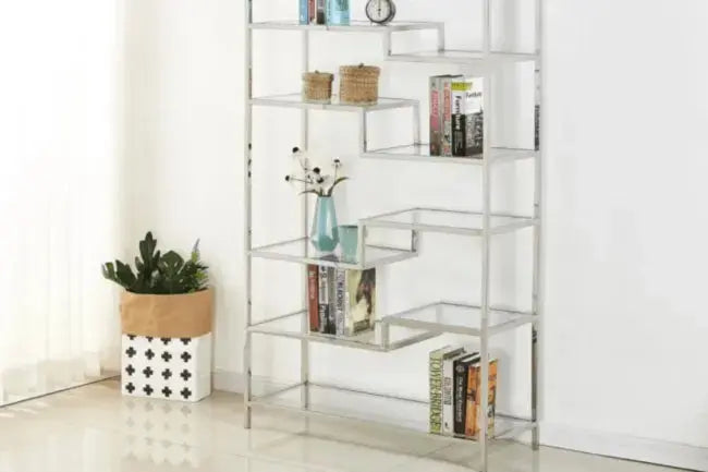 Bibliotheque Swedzo-Meuble