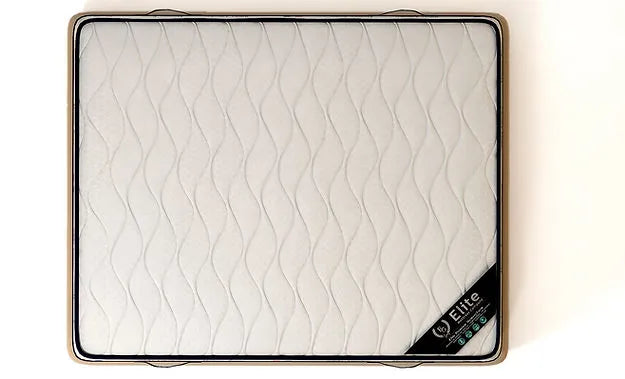 Blue Memory - Matelas H22cm Memory