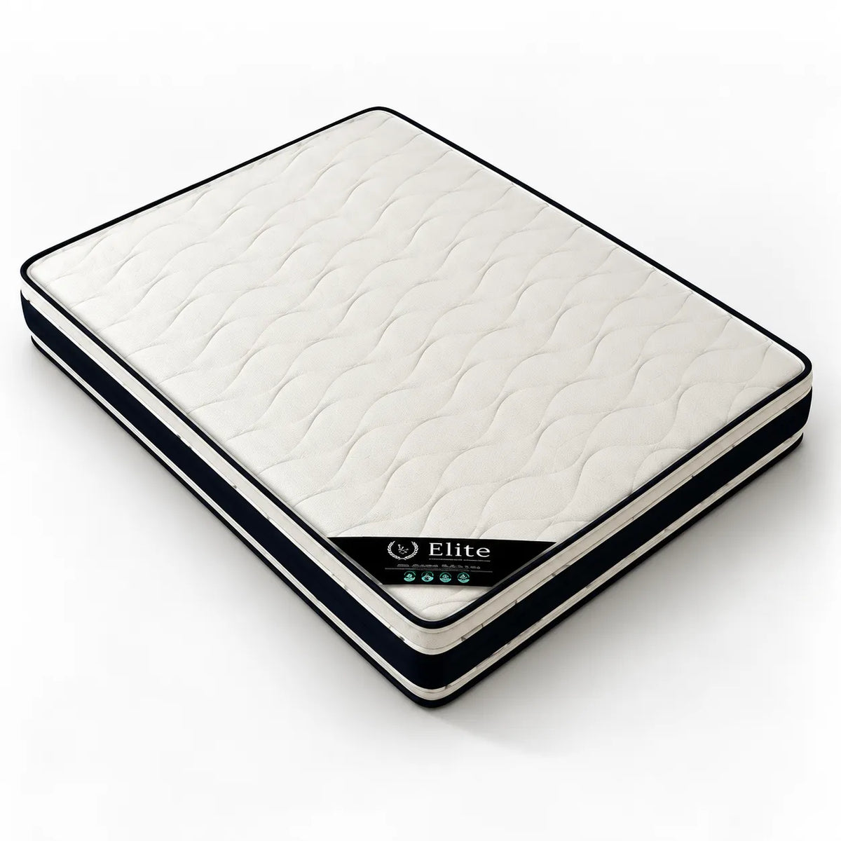 Blue Memory - Matelas H22cm Memory