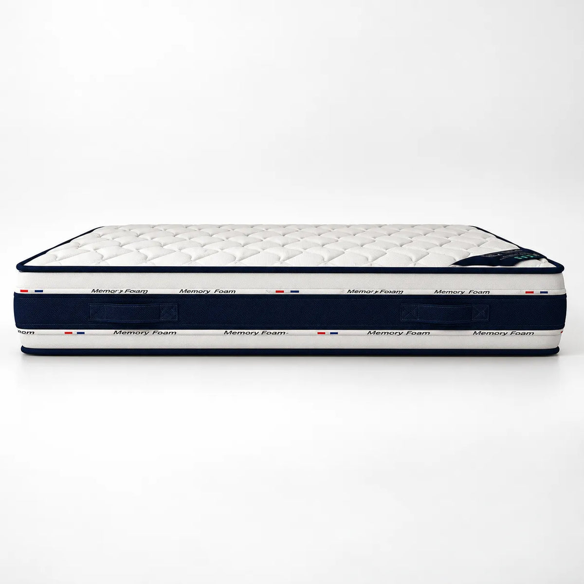 Blue Memory - Matelas H22cm Memory