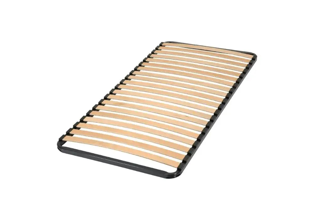 CADRE A LATTES  90é190 cm Swedzo-Meuble