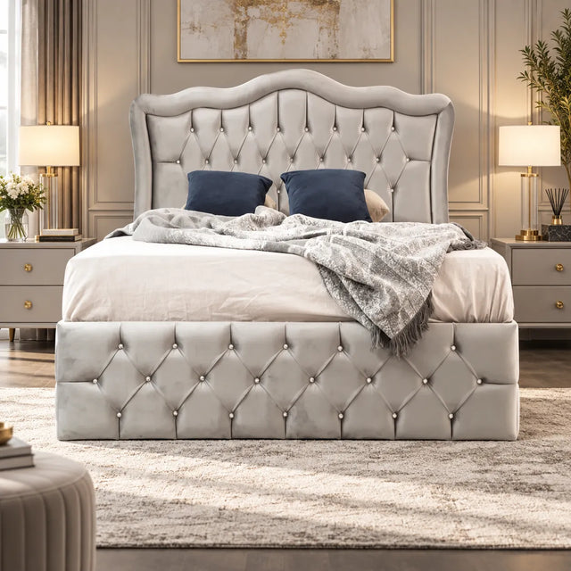 Cadre De Lit venise
— lit coffre, lit coffre avec matelas, lit avec rangement, lit coffre 90x190, lit coffre pas cher, lit coffre moderne, lit coffre double, lit coffre en bois, lit avec sommier et rangement