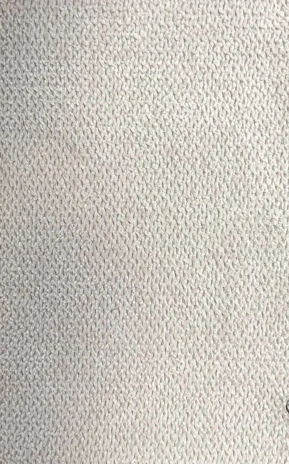 Canape Convertible Angle Reversible Tissus Waterproof 264X255CM