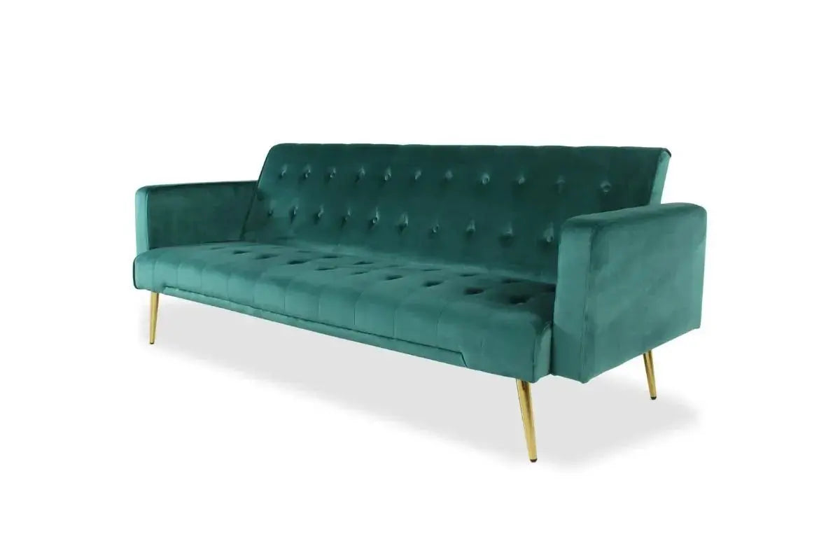 Canape Convertible Lit Swedzo-Meuble