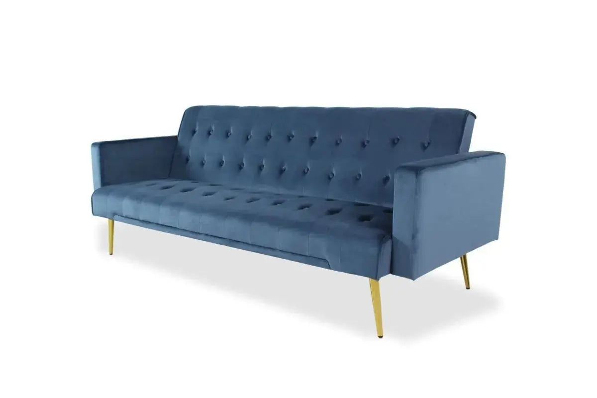 Canape Convertible Lit Swedzo-Meuble