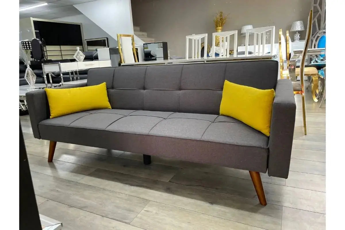 Canape Convertible Lit Swedzo-Meuble