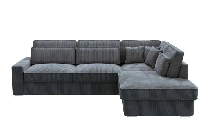 Canapé d’angle Lexus Velours Beige