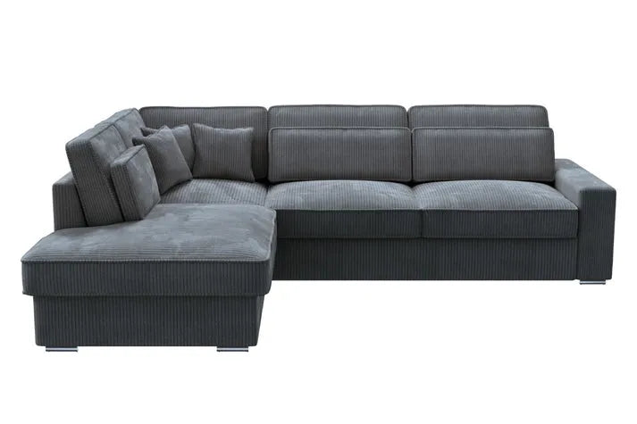 Canapé d’angle Lexus Velours Beige