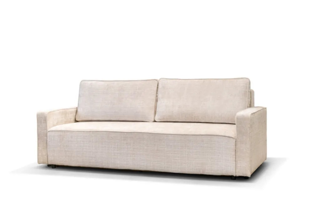Canapé Nicole tissus Marbella