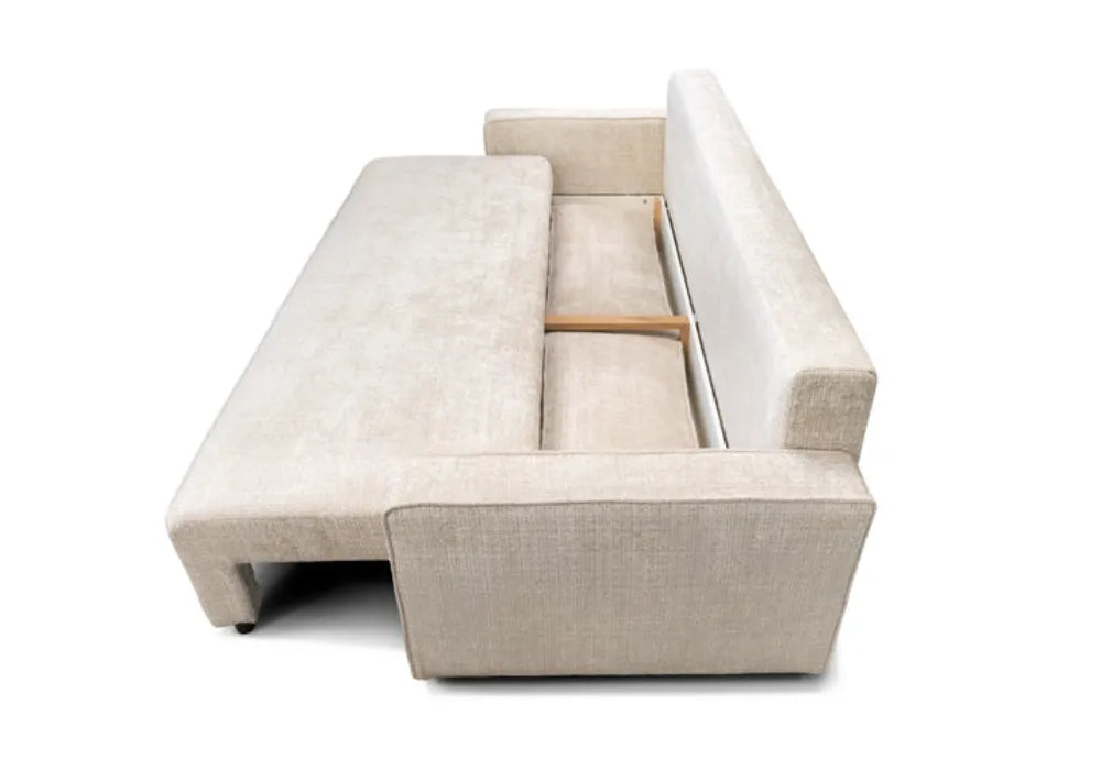 Canapé Nicole tissus Marbella