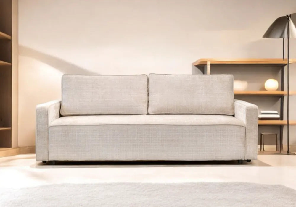 Canapé Nicole tissus Marbella