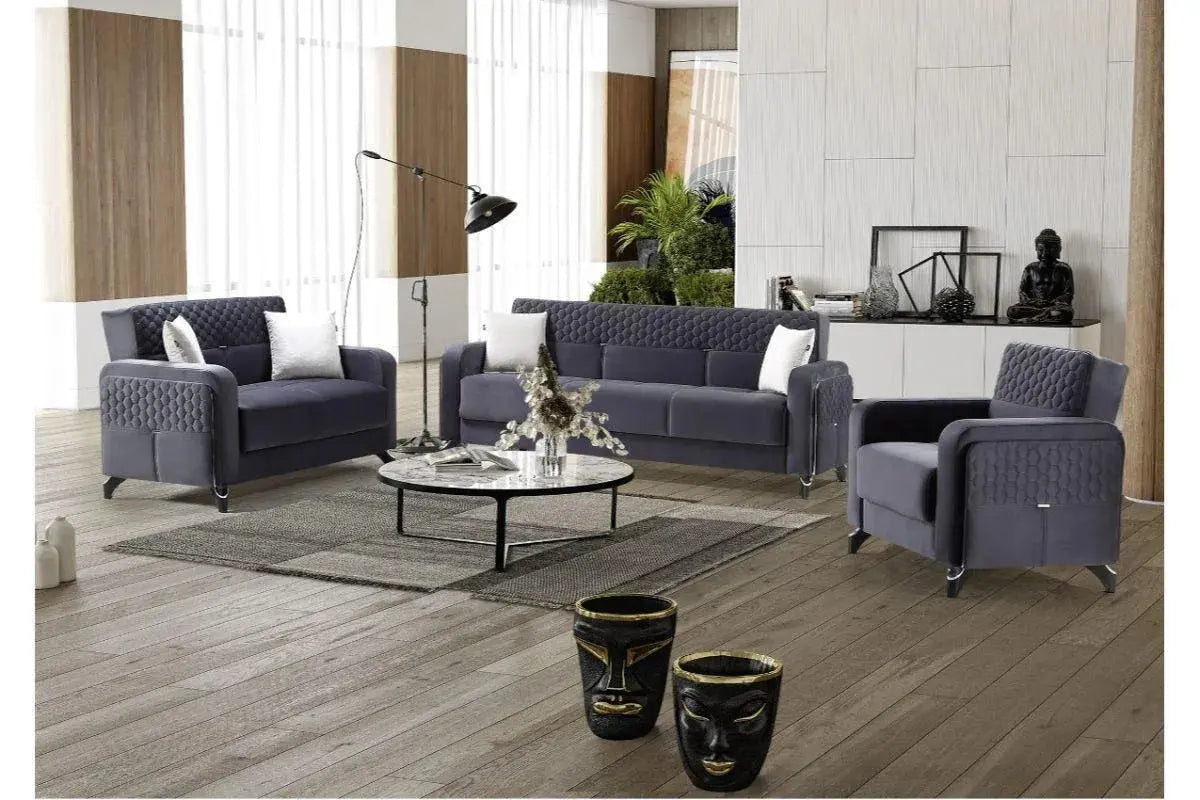 Canape Solon Almeria Swedzo-Meuble