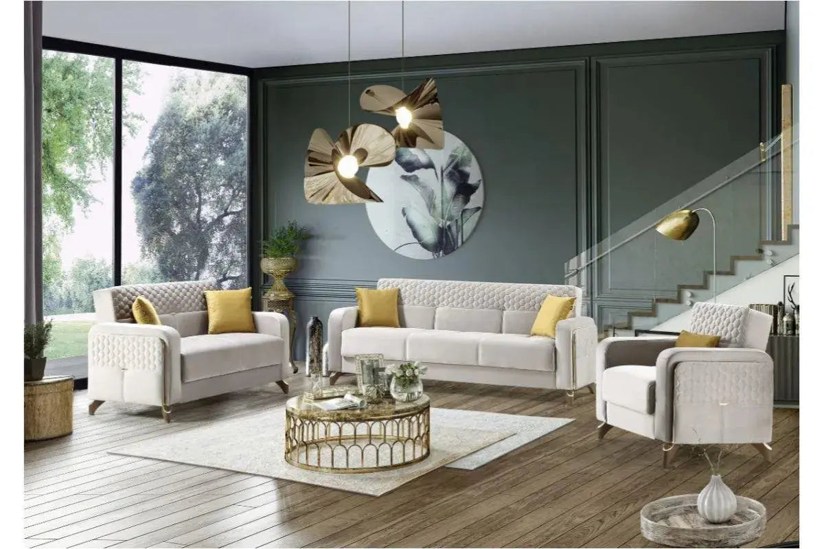 Canape Solon Almeria Swedzo-Meuble