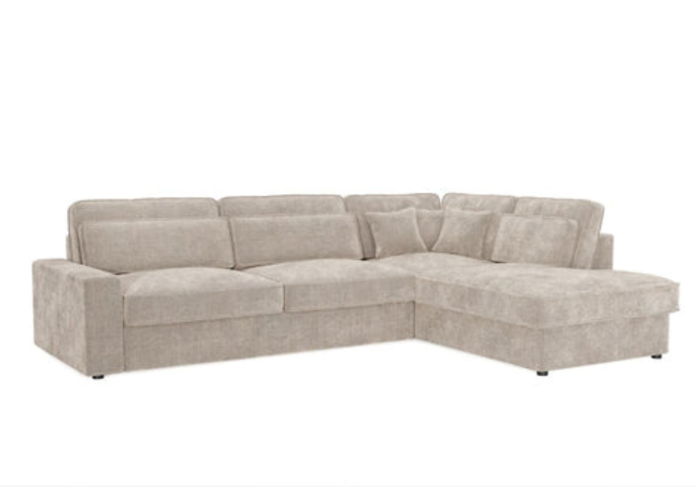 Canapé d'Angle Lexus Marbella Beige