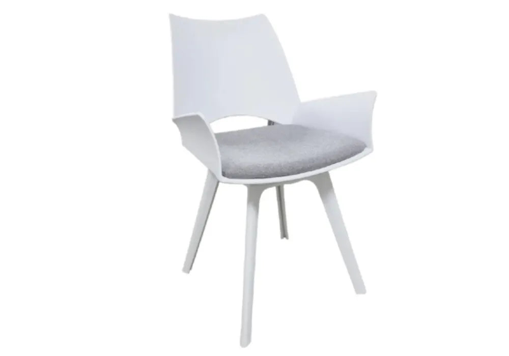 Chaise Pivotante Olga 4 chaises