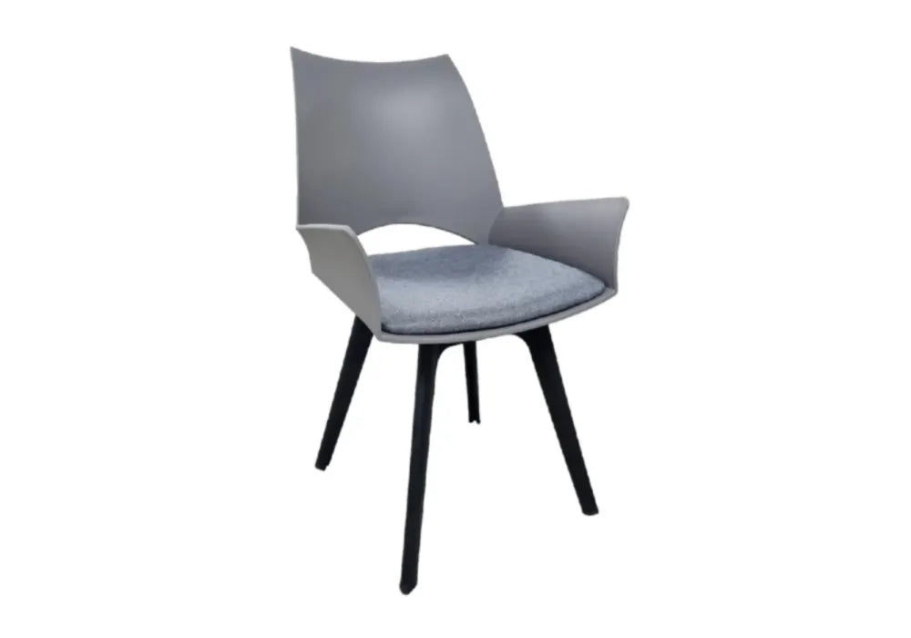 Chaise Pivotante Olga 4 chaises