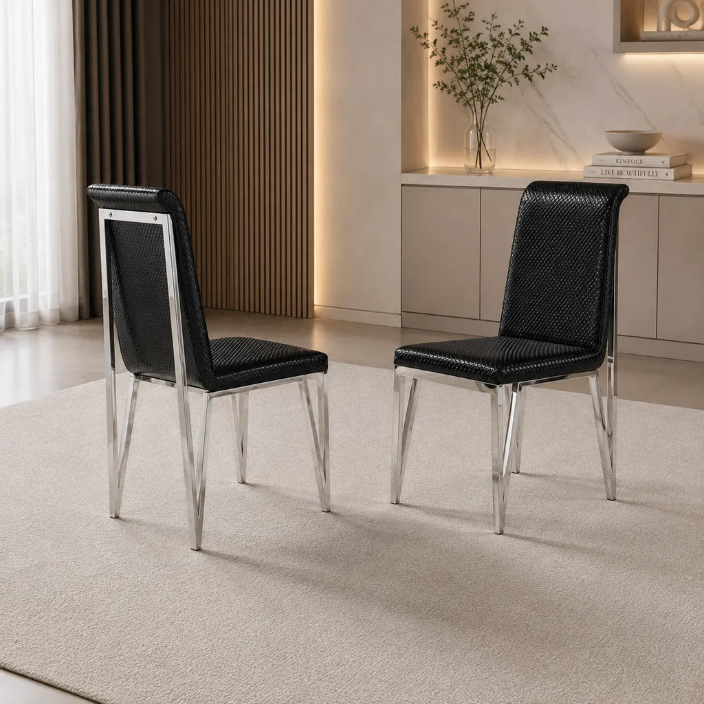 Chaise de Salle à Manger Nova