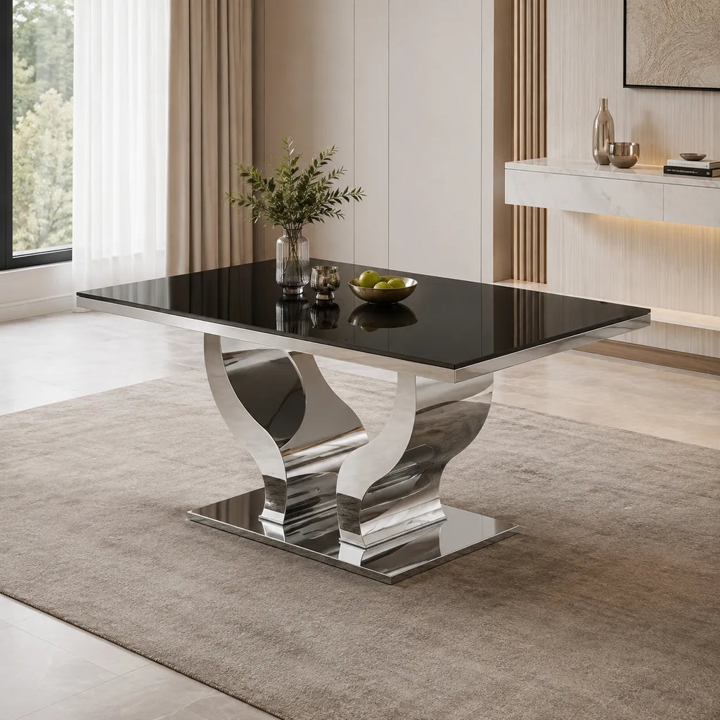 Chaise de Salle à Manger Nova