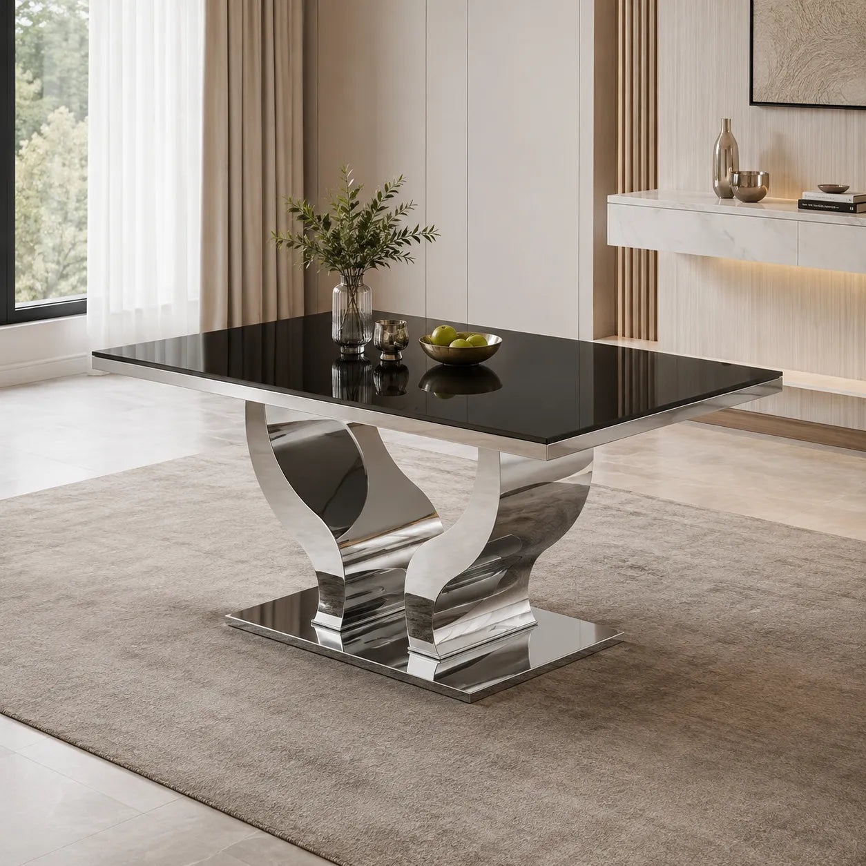Chaise de Salle à Manger Nova