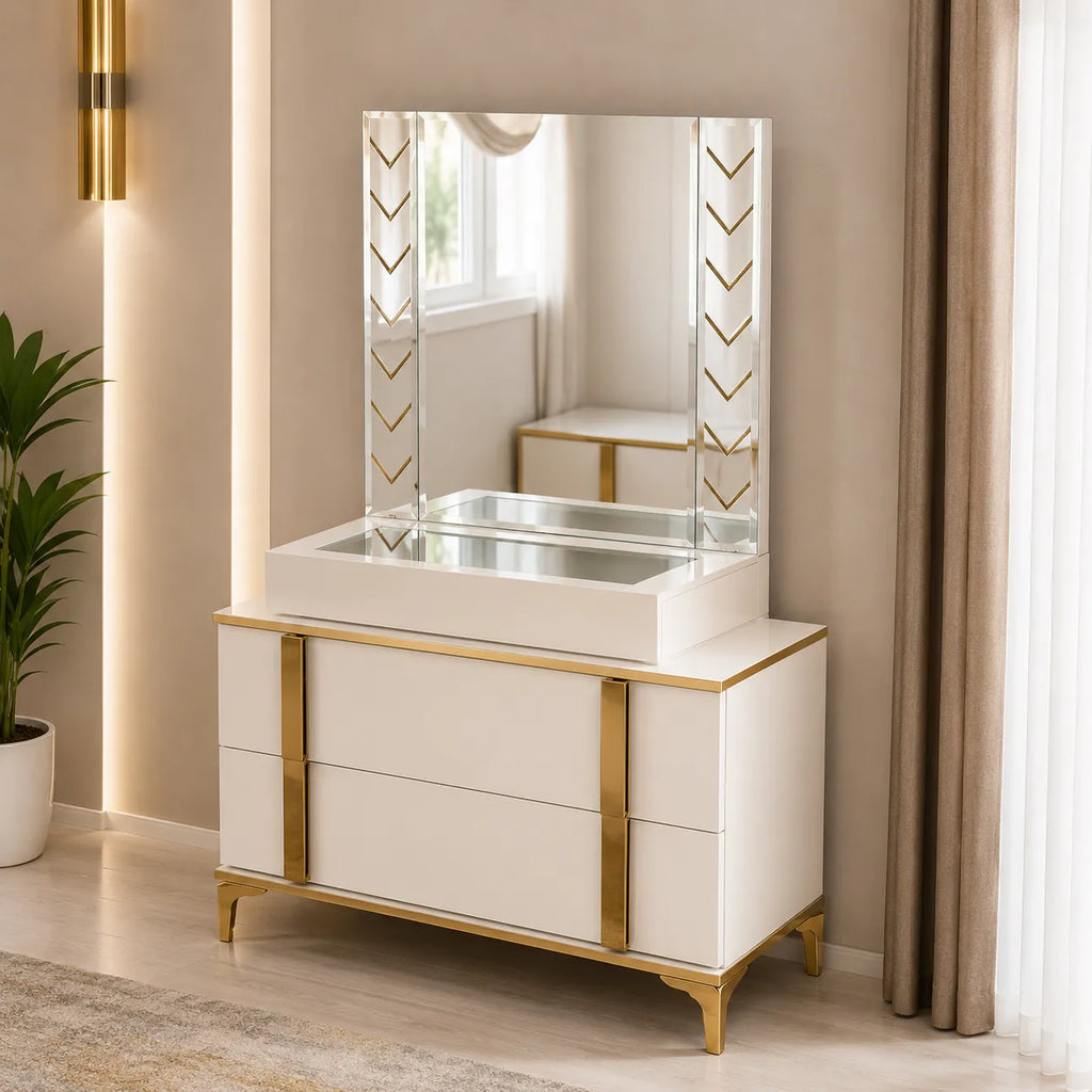 Chambre BOSS BEIGE