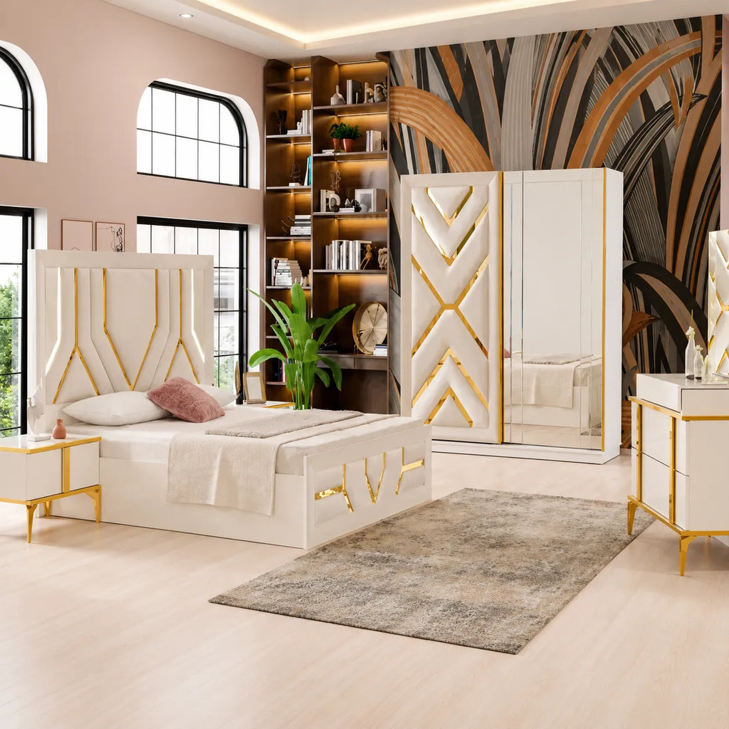 Chambre BOSS BEIGE