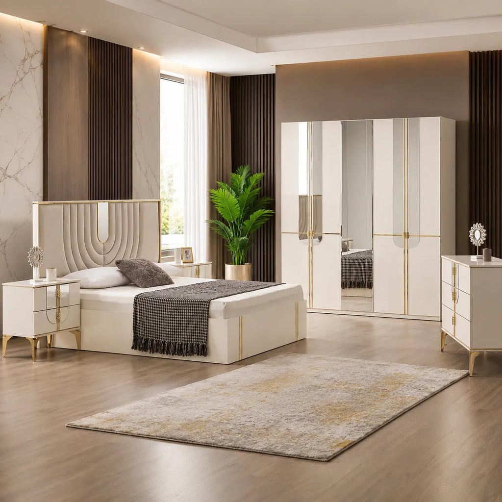Chambre complète Atlantis