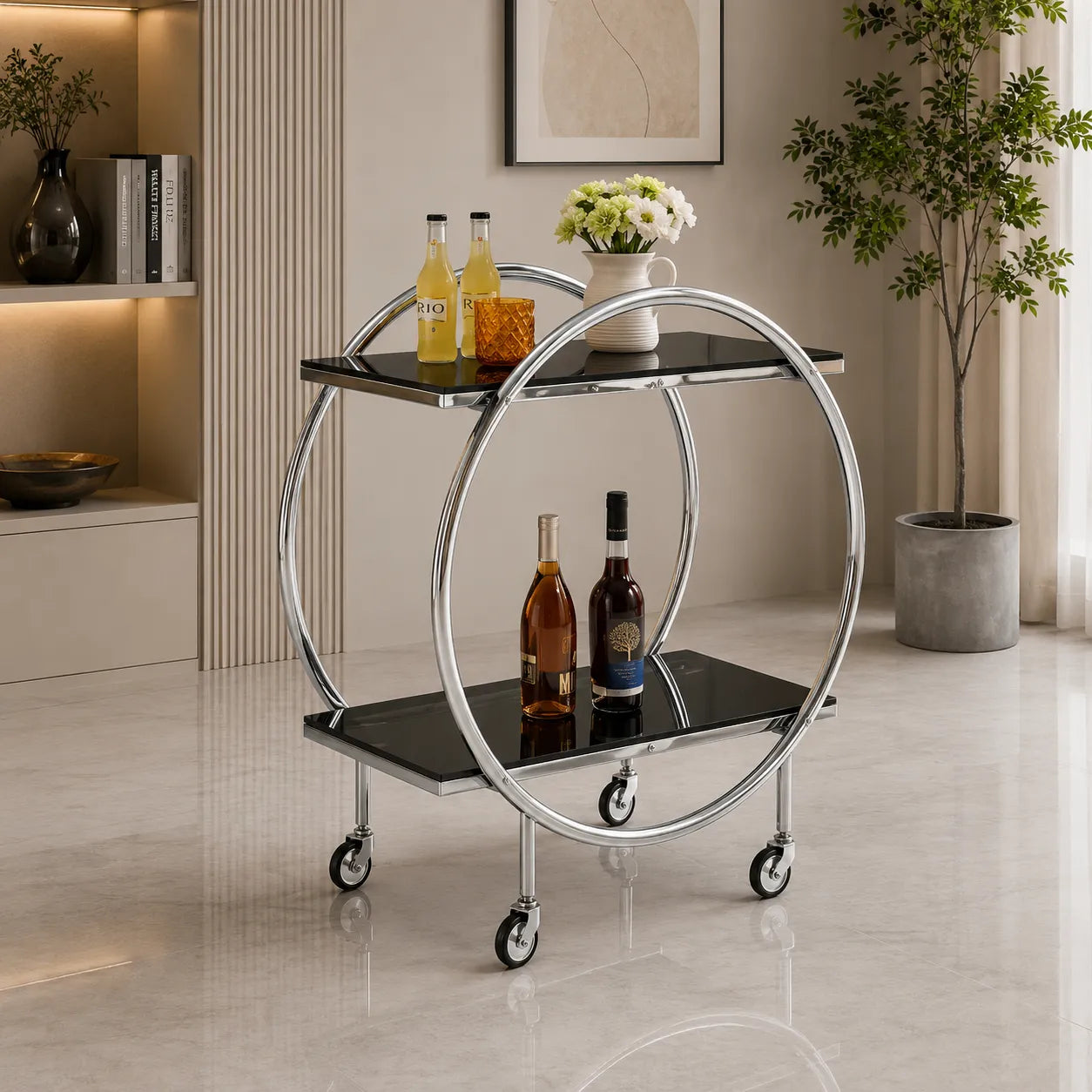 Chariot MB