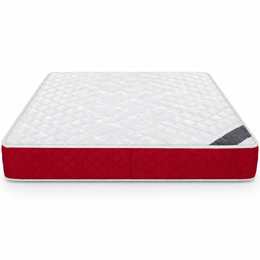 Matelas ELite 25cm d'Epaisseur Ferme Rosso