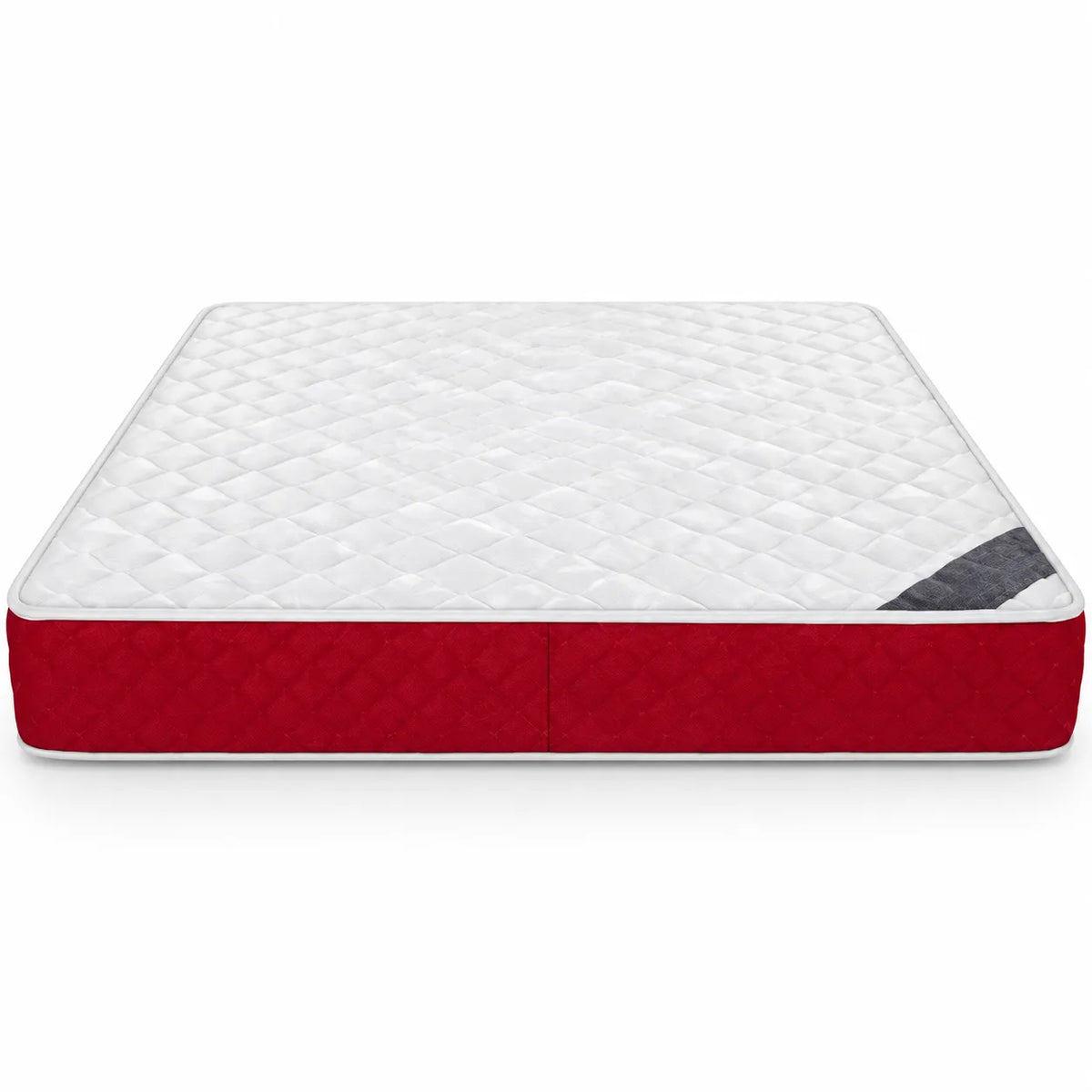 Matelas ELite 25cm d'Epaisseur Ferme Rosso