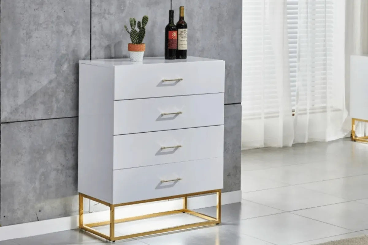 Commode Alya Laque