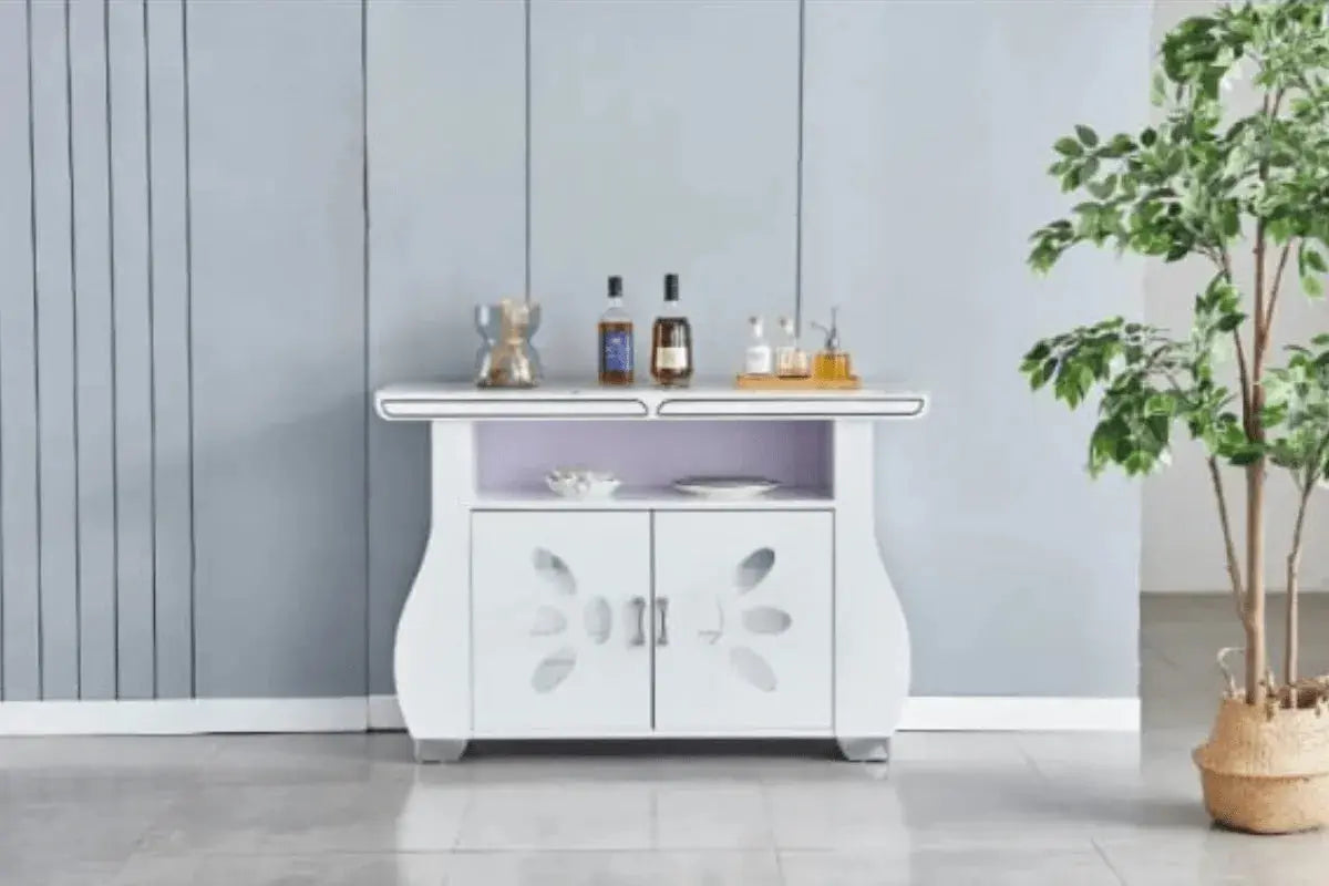 Console Swedzo-Meuble
