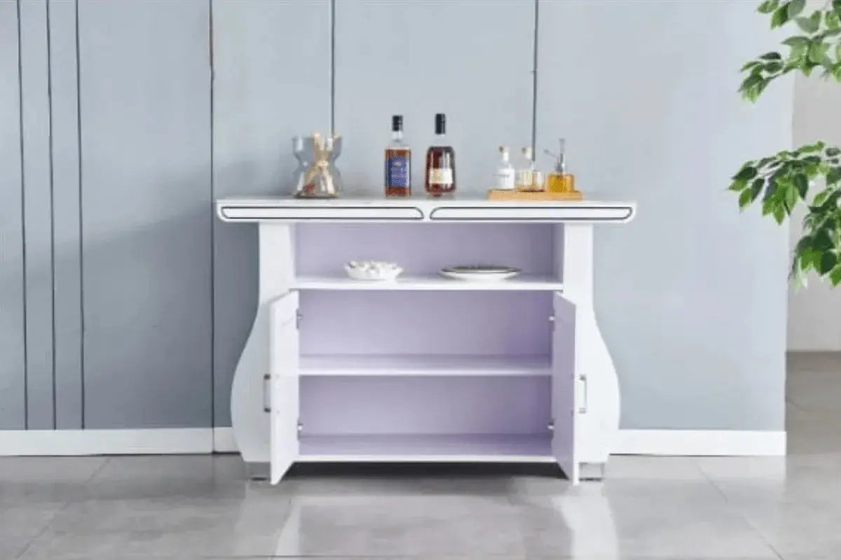 Console Swedzo-Meuble