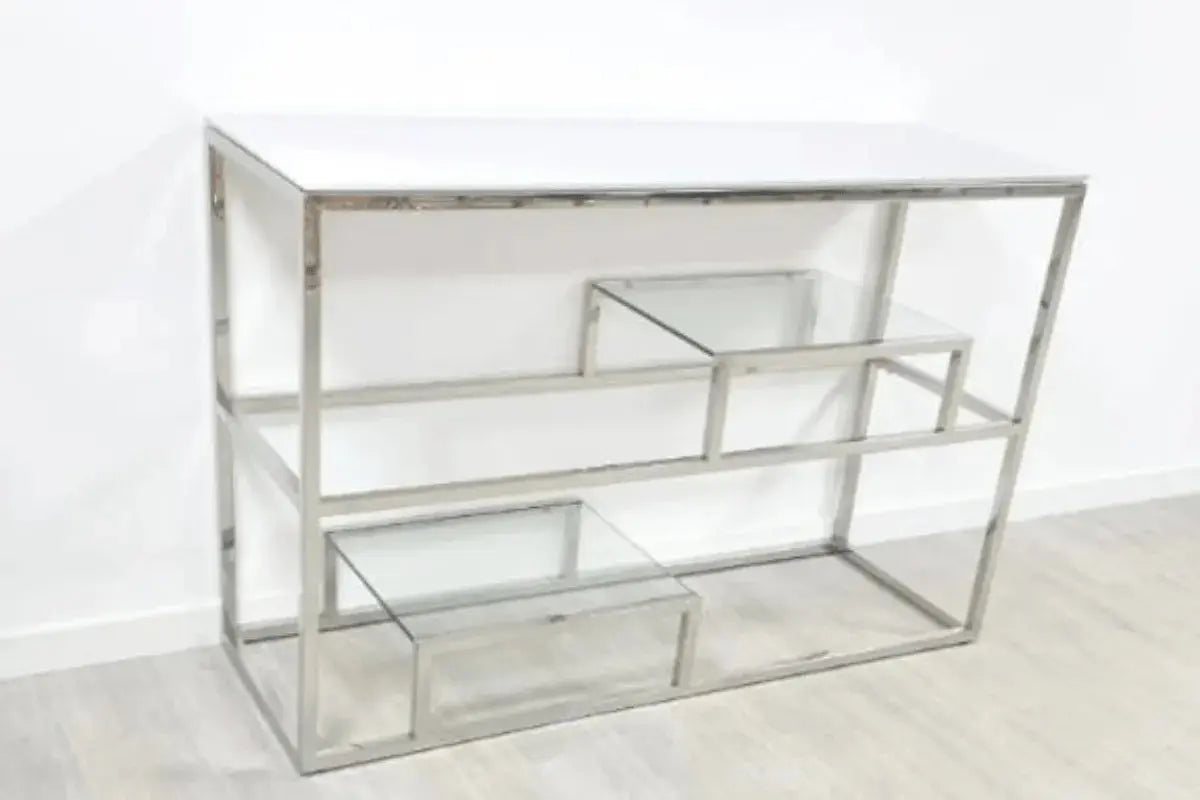 Console Romi Swedzo-Meuble