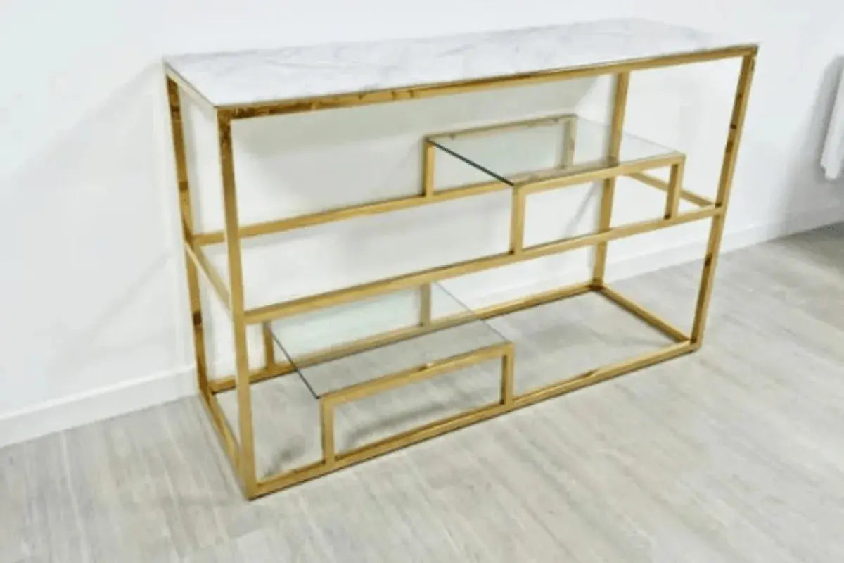 Console Romi Swedzo-Meuble