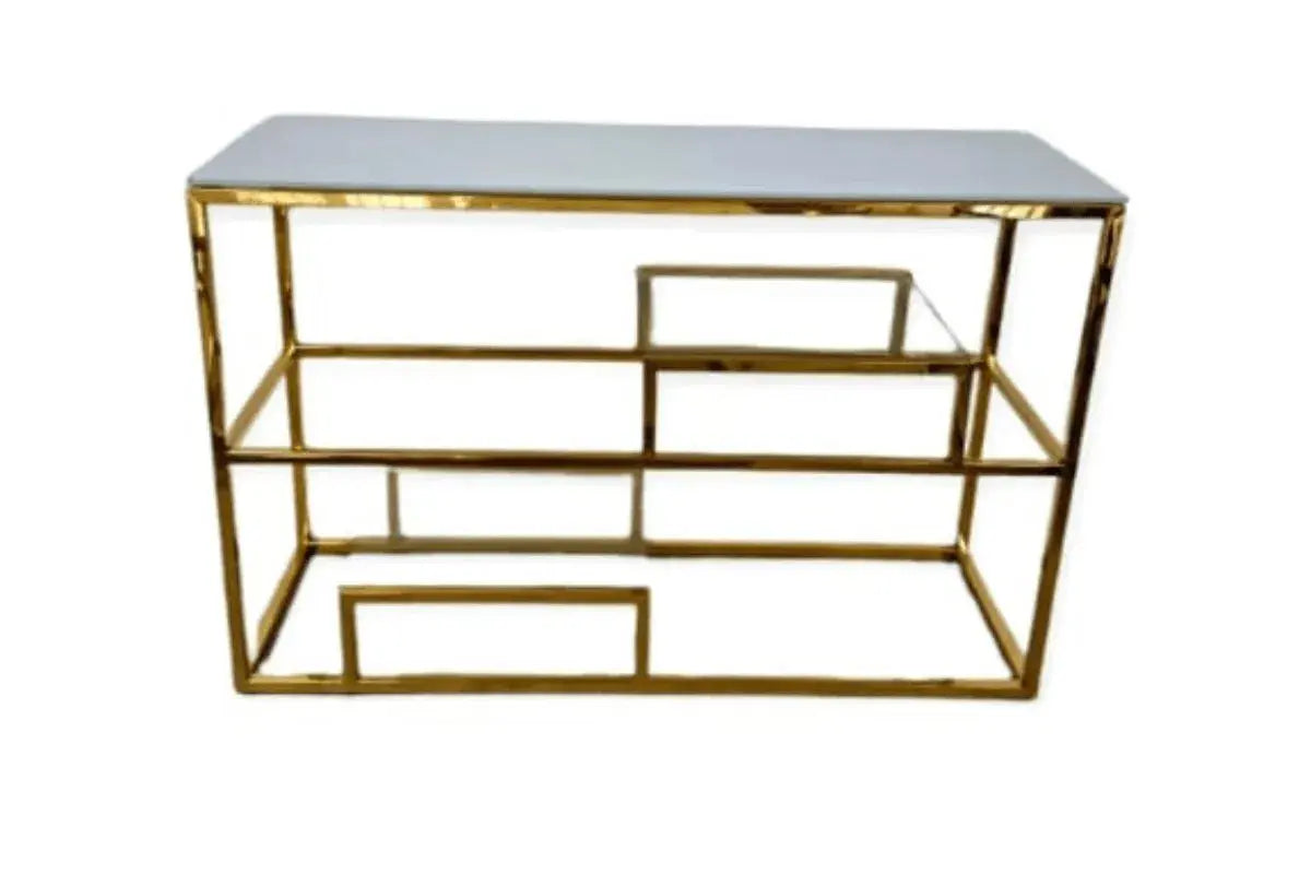 Console Romi Swedzo-Meuble