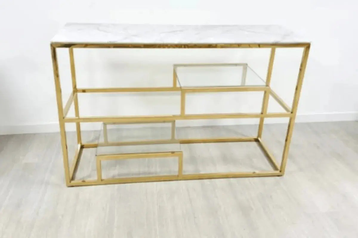 Console Romi Swedzo-Meuble