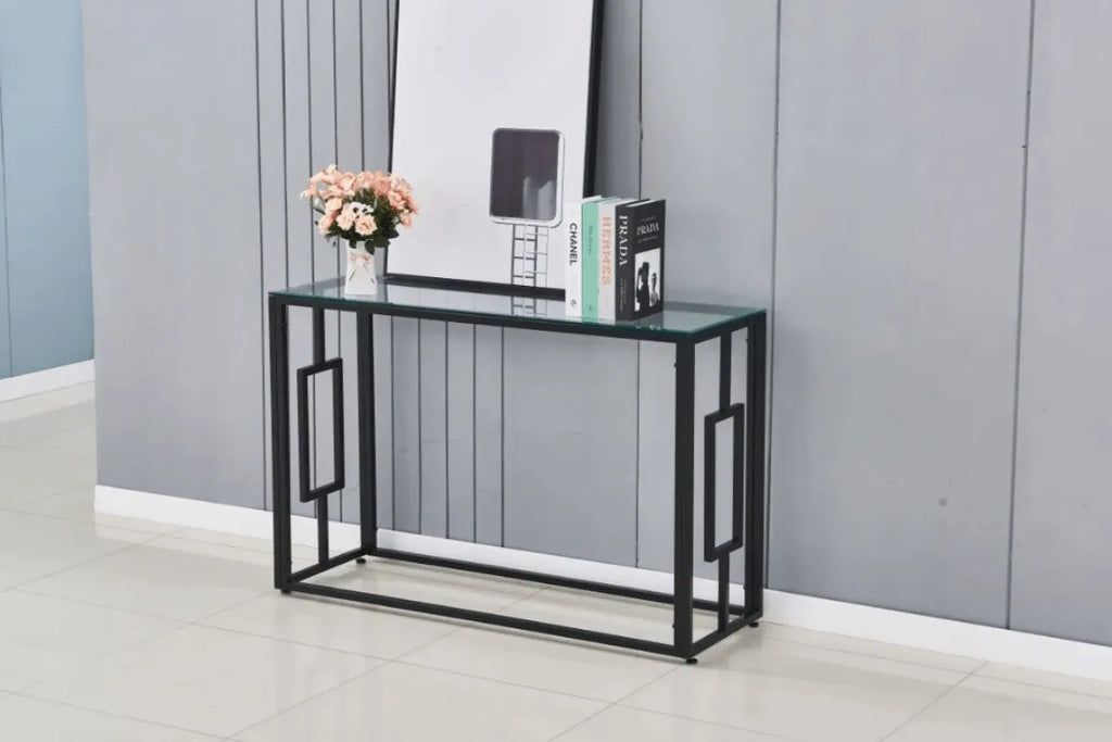 Console Sophie Pieds Noir