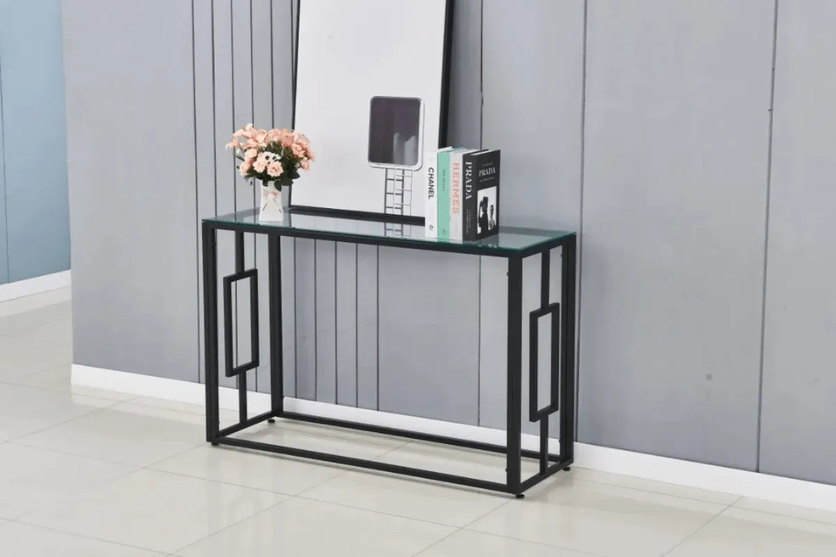 Console Sophie Pieds Noir