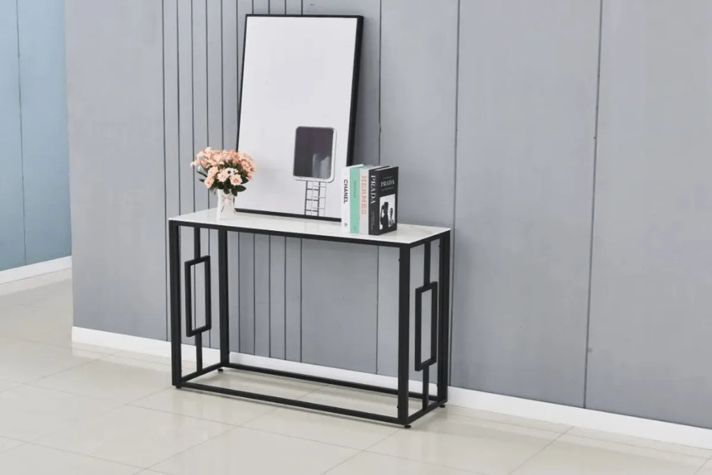 Console Sophie Pieds Noir