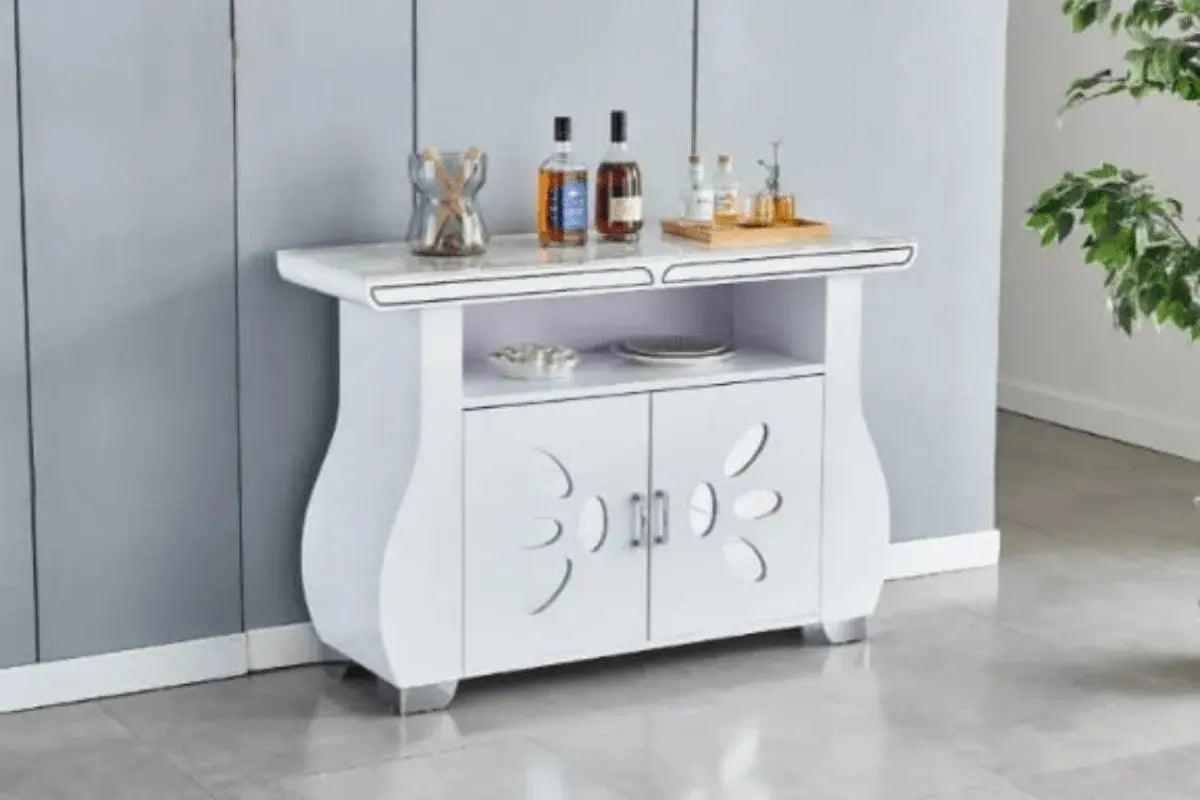 Console Swedzo-Meuble