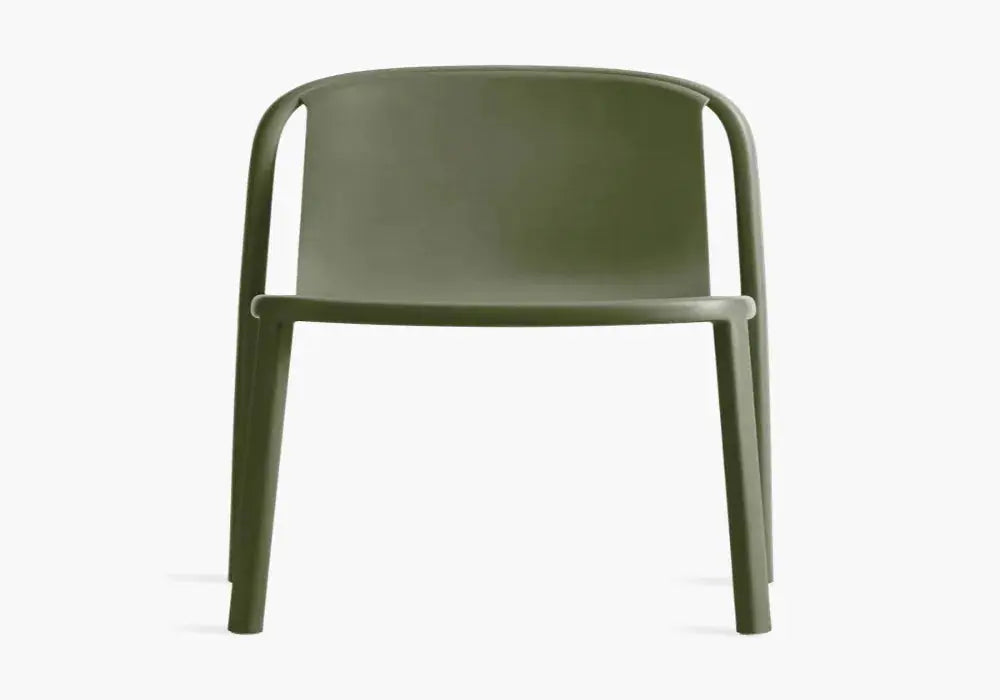 Decade Plastic Chair Swedzo-Meuble