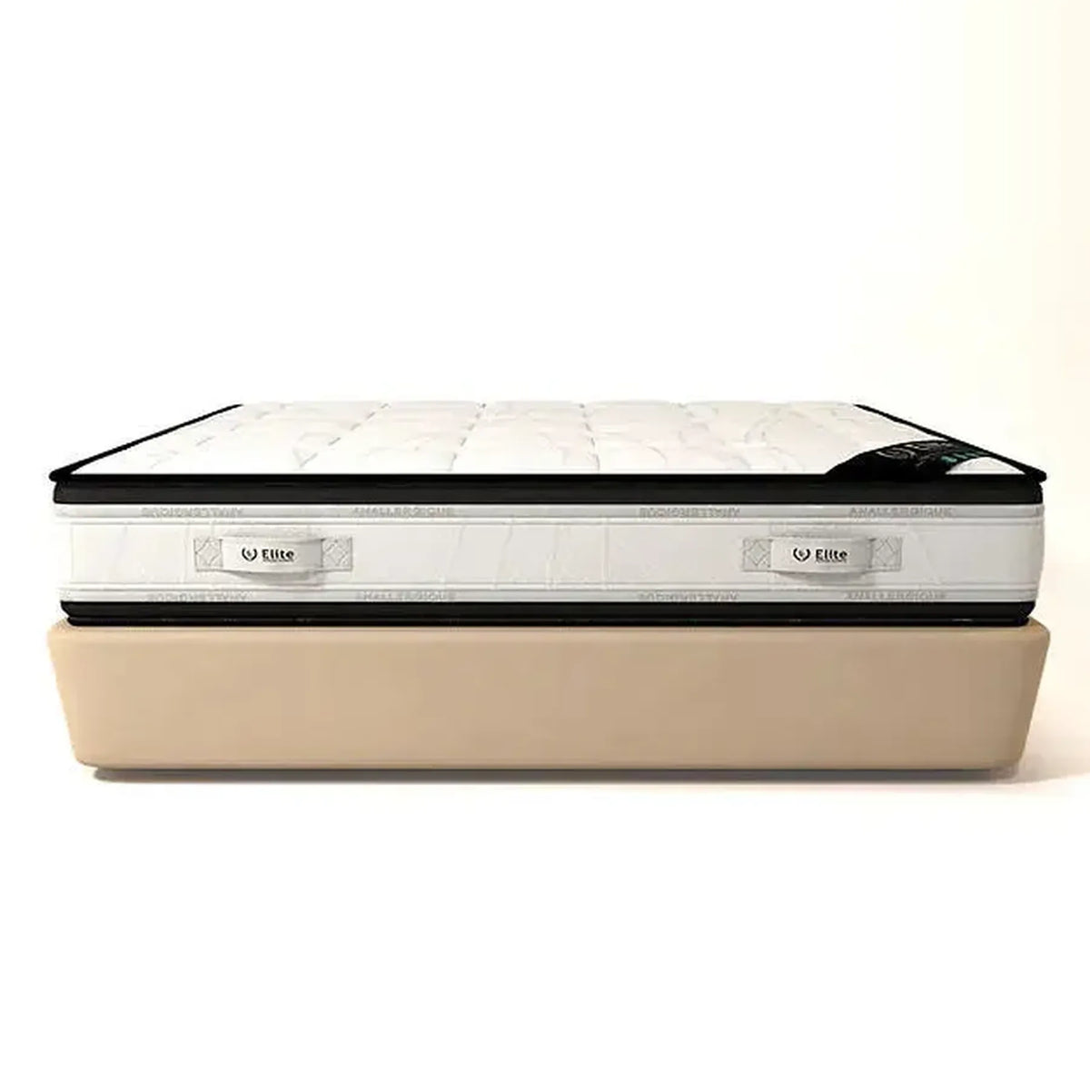 ELite Confort 3D - H22 cm