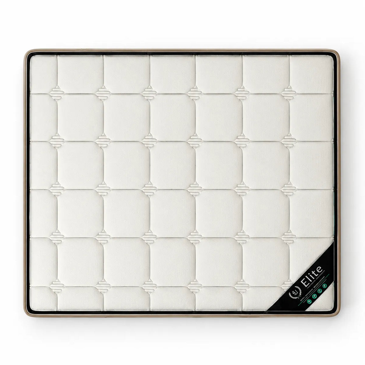 ELite Confort 3D - H22 cm
