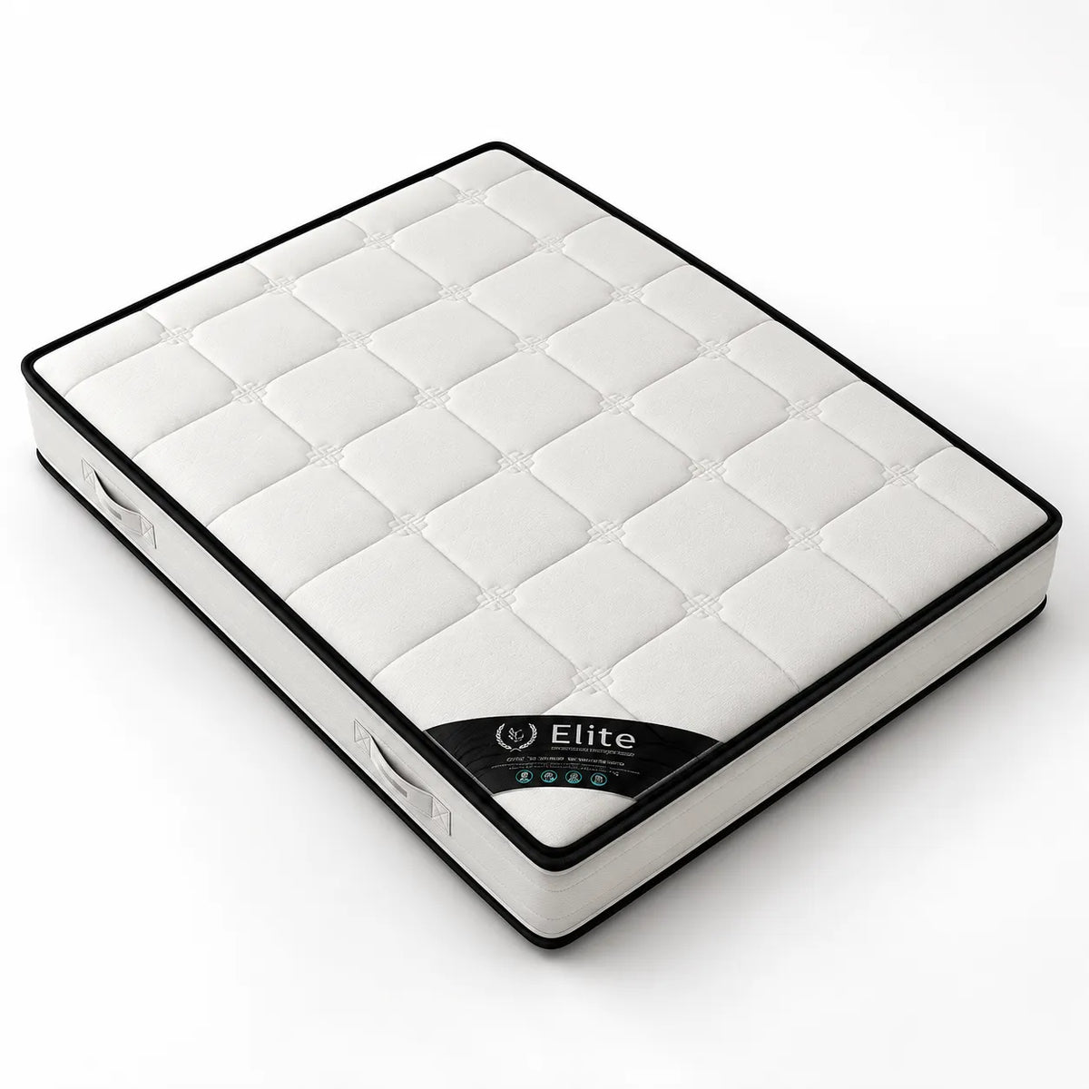 ELite Confort 3D - H22 cm