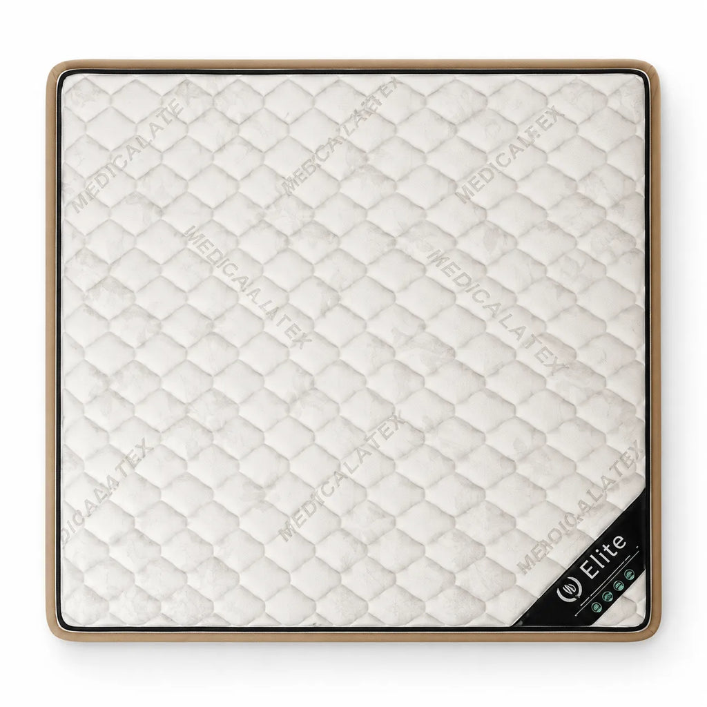 ELite Medicalatex - Matelas H20cm
